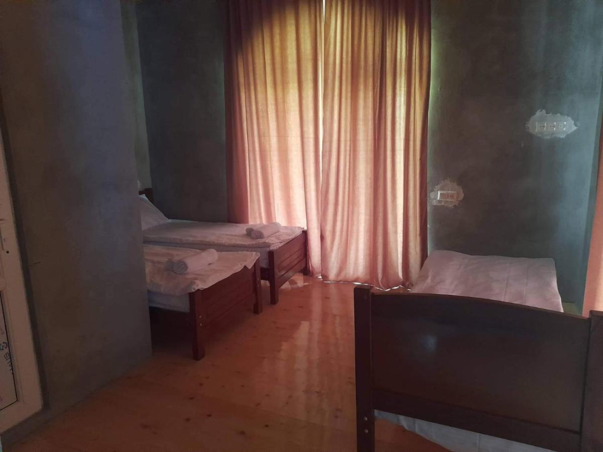 Guesthouse Ellie- Elisabeth Adishi Kültér fotó