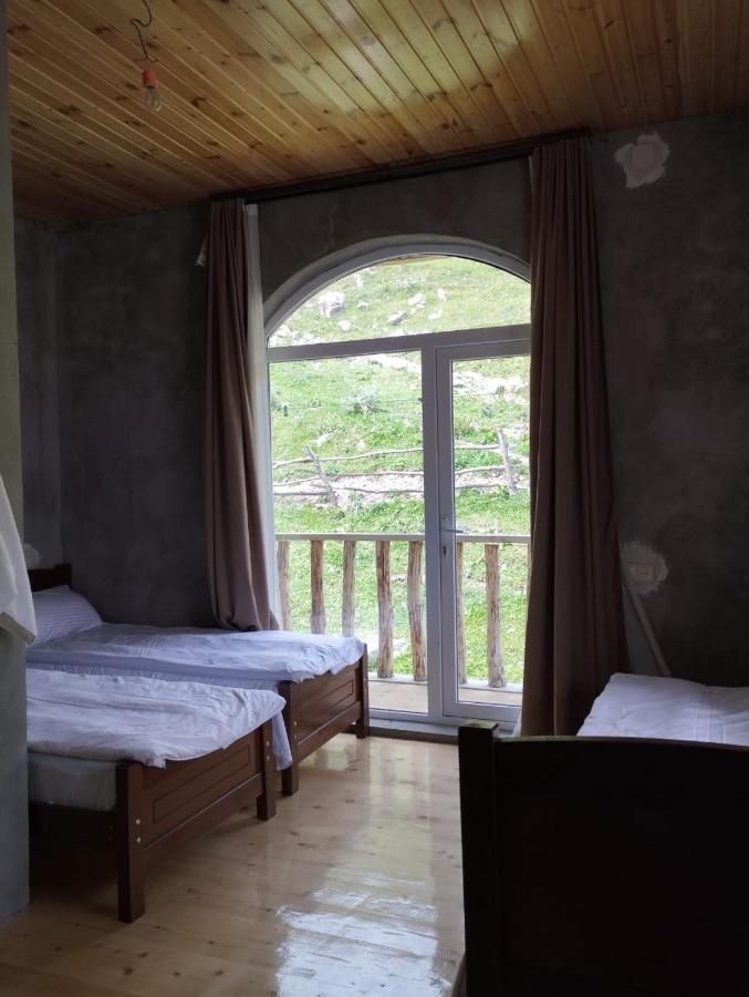 Guesthouse Ellie- Elisabeth Adishi Kültér fotó